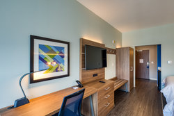  - Holiday Inn Express & Suites South End Charlotte - I-77, Exit 8 & 9A
