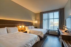  - Holiday Inn Express & Suites South End Charlotte - I-77, Exit 8 & 9A