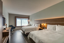  - Holiday Inn Express & Suites South End Charlotte - I-77, Exit 8 & 9A