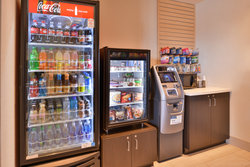  - Holiday Inn Express & Suites West Olathe