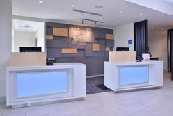 - Holiday Inn Express & Suites West Olathe
