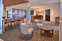  - Holiday Inn Express & Suites West Olathe
