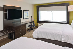  - Holiday Inn Express & Suites West Olathe