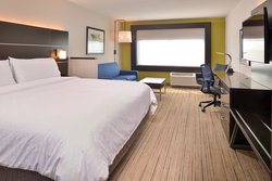  - Holiday Inn Express & Suites West Olathe