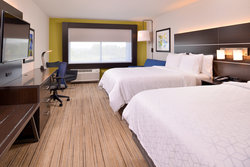  - Holiday Inn Express & Suites West Olathe