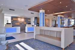  - Holiday Inn Express & Suites West Olathe