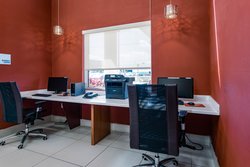  - Holiday Inn Express & Suites Lantana - I-95, Exit 60