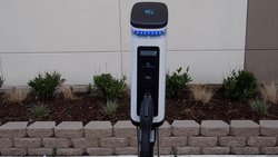  - Holiday Inn Express & Suites Downtown Auburn