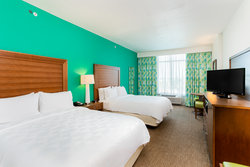  - Holiday Inn Resort East Fort Walton Beach