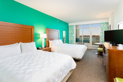  - Holiday Inn Resort East Fort Walton Beach