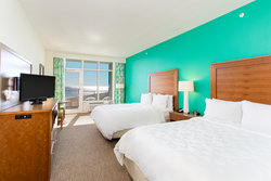  - Holiday Inn Resort East Fort Walton Beach