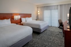  - Courtyard by Marriott Airport Nashville - I-40, Exit 216