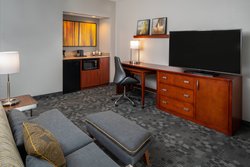 - Courtyard by Marriott Airport Nashville - I-40, Exit 216