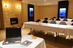  - Hotel La Sagueneenne Chicoutimi