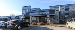  - Hotel La Sagueneenne Chicoutimi