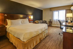  - Hotel La Sagueneenne Chicoutimi