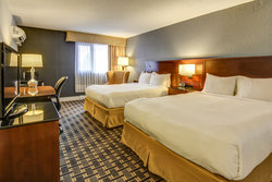  - Hotel La Sagueneenne Chicoutimi