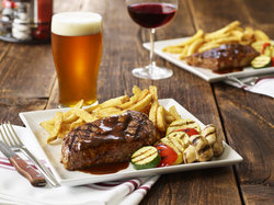  - Holiday Inn Waterfront Spring Lake