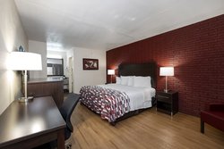  - Red Roof Inn West Point - I-85, Exit 2