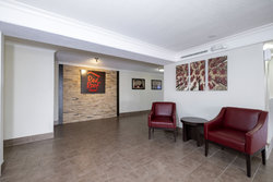  - Red Roof Inn Houston - I-45, Exits 66 & 66A