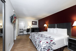  - Red Roof Inn Houston - I-45, Exits 66 & 66A