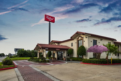  - Red Roof Inn Houston - I-45, Exits 66 & 66A
