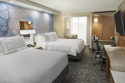  - Courtyard by Marriott Hotel Oshawa