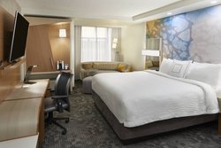  - Courtyard by Marriott Hotel Oshawa