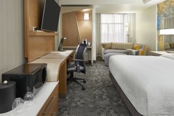  - Courtyard by Marriott Hotel Oshawa