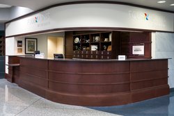  - Four Points by Sheraton Hotel Huntsville Airport