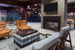  - Four Points by Sheraton Hotel Huntsville Airport