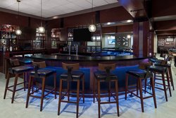  - Four Points by Sheraton Hotel Huntsville Airport