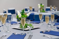  - Four Points by Sheraton Hotel Huntsville Airport