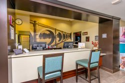  - Staybridge Inn & Suites IAH Houston