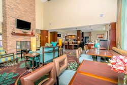  - Staybridge Inn & Suites IAH Houston