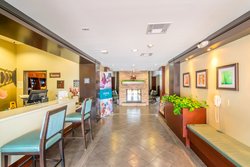  - Staybridge Inn & Suites IAH Houston
