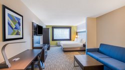  - Holiday Inn Express Atascadero