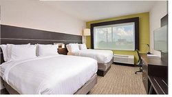  - Holiday Inn Express & Suites LaPlace - I-10, Exit 209