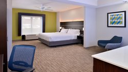  - Holiday Inn Express & Suites LaPlace - I-10, Exit 209