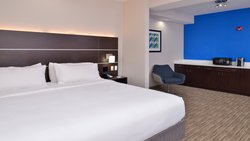  - Holiday Inn Express & Suites LaPlace - I-10, Exit 209