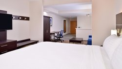  - Holiday Inn Express & Suites LaPlace - I-10, Exit 209