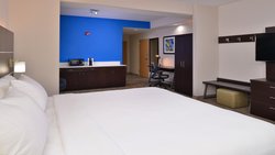  - Holiday Inn Express & Suites LaPlace - I-10, Exit 209