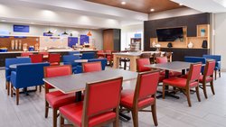  - Holiday Inn Express & Suites LaPlace - I-10, Exit 209