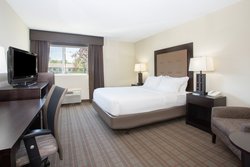  - Holiday Inn Riverton Convention Center
