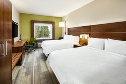  - Holiday Inn Express & Suites Palatka
