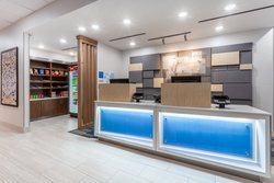  - Holiday Inn Express & Suites Kearney - I-35, Exit 26