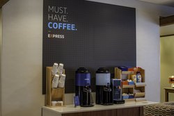  - Holiday Inn Express & Suites Tonawanda