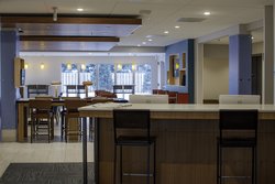  - Holiday Inn Express & Suites Tonawanda