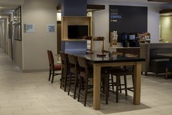  - Holiday Inn Express & Suites Tonawanda