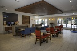  - Holiday Inn Express & Suites Tonawanda